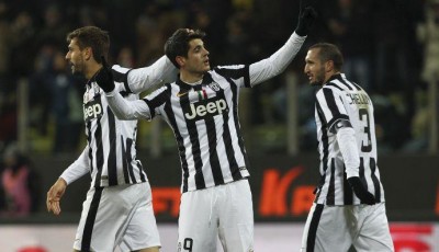 KUP ITALIJE: Šampion se mučio u Parmi (VIDEO)