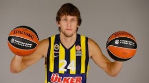 TOP 10 3. kola EL: Veseli, Gist, Dangubić…