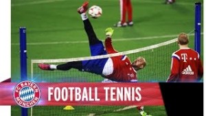 Bajernove treninge bismo mogli da gledamo po ceo dan