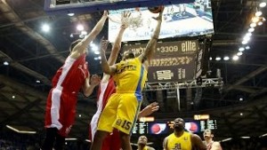 Zvezdina borba protiv šampiona Evrope