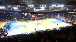 Delije najglasnije u Blaugrani