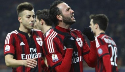 KUP ITALIJE: Milan se osvetio Sasuolu (VIDEO)