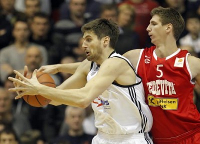 ABA LIGA: Partizan ‘ispio’ Cedevitu na eks