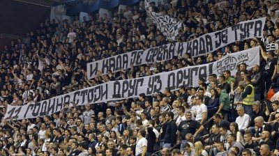 OD SUBOTE KARTE ZA LEVSKI: Tvoje mesto je u Pioniru, jer najbolje je tamo gde su prijatelji!