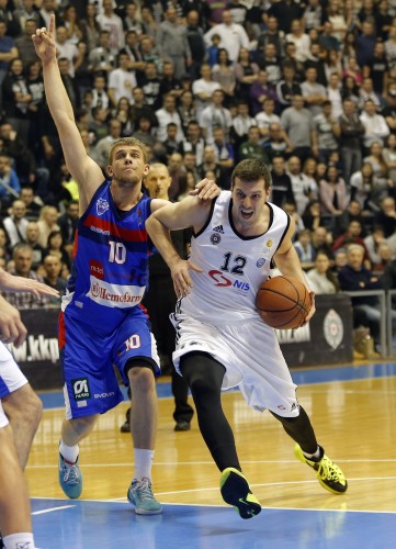 DRAGAN MILOSAVLJEVIĆ: Znamo mane Crvene zvezde!