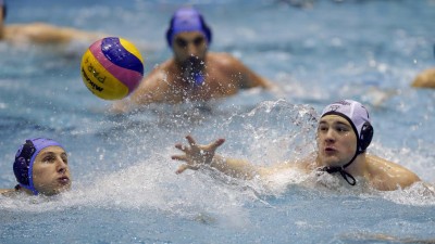 TRL: Ubedljiv poraz Partizanove dece protiv Juga