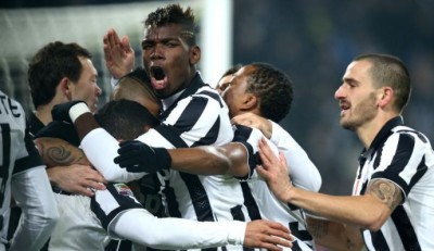 SERIJA A: Novi šok za šampiona, Inter ne da prvo mesto (VIDEO)