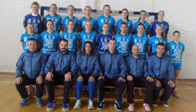 MI: Rukometašice gaze sve pred sobom