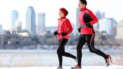 LIFESTYLE: Zašto zimi treba vežbati na otvorenom?