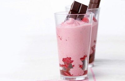 LIFESTYLE: Šejk za dobro jutro!