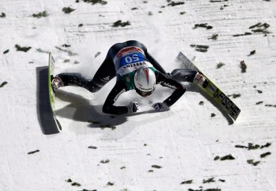 ŠAMPION ZADRŽAN U BOLNICI: Aman doživeo težak potres mozga (VIDEO)