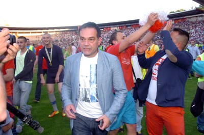 ZVEZDA TRAŽI: Igrači iz bivše SFRJ da ne budu stranici u JSL