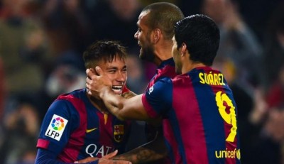 ILUMINATI ILI NEŠTO DRUGO? Neverovatne slučajnosti povezuju Nejmara i Dembelea! (FOTO)