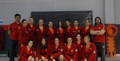 VELIKA ŠKOLA: Zvezda primila čak 80 golova, dala samo 12!