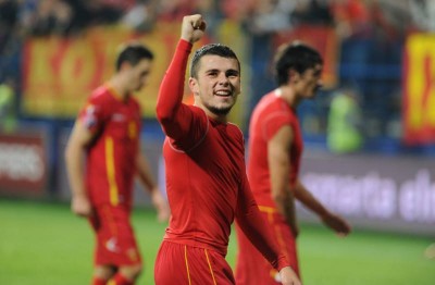 OSMO POJAČANJE: Crnogorac zvanično u Zvezdi! (VIDEO)