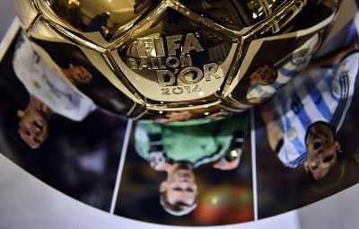 OČEKIVANO: Ronaldu ‘Zlatna lopta’, Lev najbolji trener