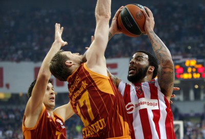 AMERIKANAC JE ‘POBEDNIK’: Galatasaraj prošao kao Crvena zvezda