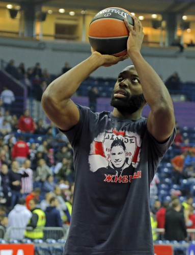 ĐENKA POKRENUO ZVEZDU: Sjajna kontra Jovića i Dženkinsa (VIDEO)