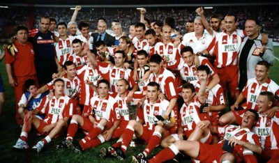 KORITIBA SKINULA SA TRONA ZVEZDU: Real je tek treći na svetu