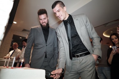 ČESTITAMO: LIFE ACTIVE Health Club proslavio prvi rođendan (FOTO)