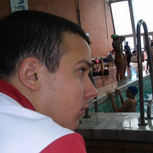 IVAN SRDANOV ZA HOTSPORT: Vratite ono pravo fizičko u škole!