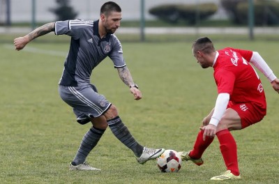 ODUŠEVIO: Evo kako Bandalovski promoviše ‘bratstvo’ Grobara i Bugara (FOTO)