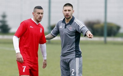 NEMA DILEMU: Bandalovski zna kog bi rivala kao prvu prepreku u Ligi Evrope, evo i zašto…