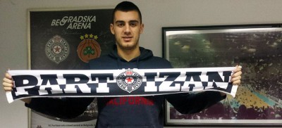 NEOPISIVO: Đumić otkrio šta mu se desilo kada je prvi put istrčao na teren Pionira