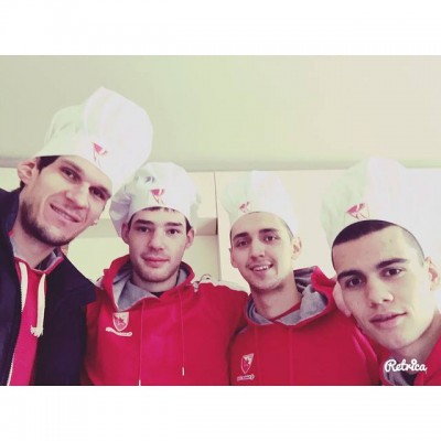 MORA DA JE PAKLEN RECEPT: Šta se to krčka u Zvezdinoj kuhinji? (FOTO)