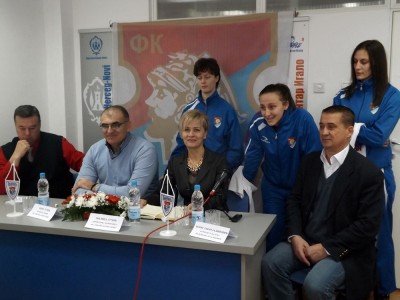 NOVOSTI IZ FK OBILIĆ: Novljani doveli tri nove igračice, u planu i muški seniorski tim (FOTO)