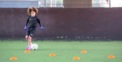 NEMOGUĆE: Ovaj dečak zaista zaslužuje nadimak – ČUDO OD DETETA! (VIDEO)