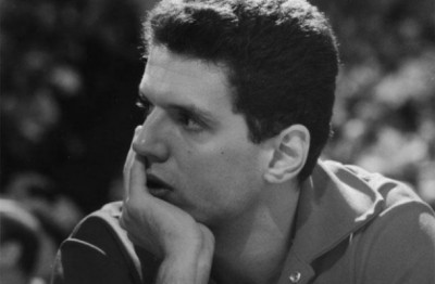 SEĆANJE: Dražen nije mogao bez košarke ni u vojsci (FOTO)