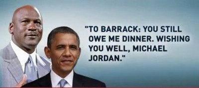 DESI SE: Džordanov lapsus u rođendanskoj čestitki za Obamu (VIDEO)