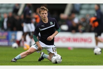 TO SAMO VAN GAL ZNA: Ko je momak koji je umesto u Plimut, stigao u Junajted u ‘5 do 12’!? (VIDEO)