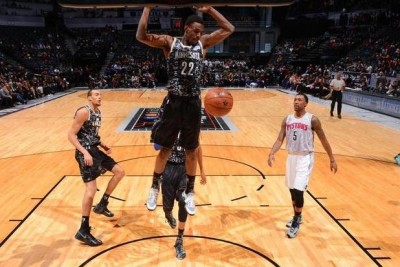 TOP 5 NBA: ‘Leteći’ Vigins, Stodemajer se probudio (VIDEO)