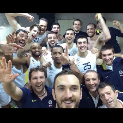 PROMENE U FENERBAHČEU: Obradović ne želi da zadrži najboljeg strelca