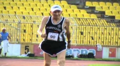 IN MEMORIAM: Preminuo Franjo Mihalić, osvajač srebrne medalje na OI