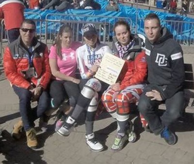 EKSKLUZIVNO ZA HOTSPORT IZ KOLORADA: Završne trke i utisci naših predstavnika sa SP u alpskom skijanju (FOTO) (VIDEO)