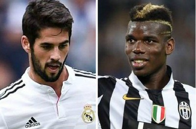 BARSA UZVRAĆA UDARAC: Prva želja Madriđana, ali i vezista Reala na meti Katalonaca