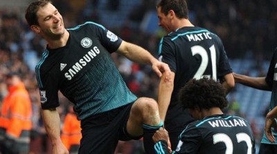 TRAŽEN: Posle Intera i Fiorentine, Milan zove srpskog kapitena