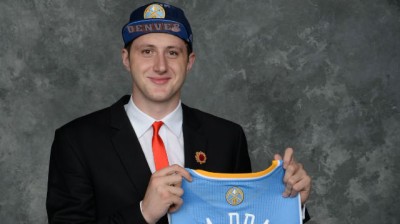 SELO MOJE LEPŠE OD PARIZA: Evo zbog čega je Nurkić propustio Ol-star vikend!