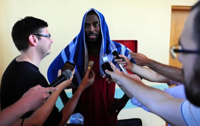 OTKAZ ZA ZVEZDINOG OTPADNIKA: Raskid posle samo mesec dana