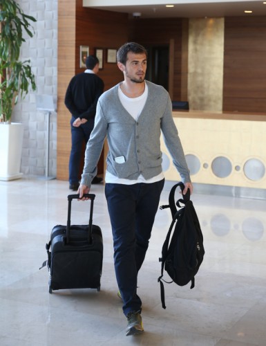 HOTSPORT SAZNAJE: Srbin posle osvoje titule dobio novi ugovor u Videotonu