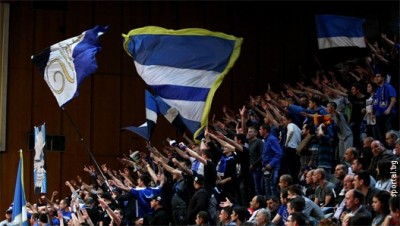 DA LI KOPIRAJU GROBARE: Navijači Levskog ujedinjeni za spas kluba! (VIDEO)