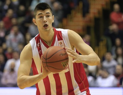 MITROVIĆ: Nezgodna Mega uvertira za polufinale plej-ofa