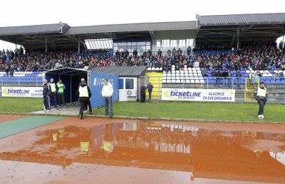 FUDBALER MLADOSTI IZ LUČANA: Sklonjen sam iz tima jer nisam hteo da produžim ugovor!