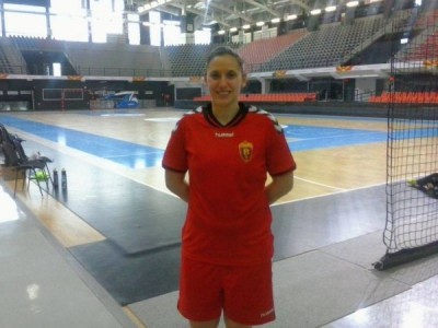 ŠOK: Makedonska rukometašica pala sa petog sprata!