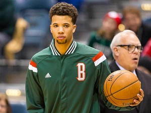 NBA: Garnet se vratio kući, Majkl Karter-Vilijams se ‘osvetio’ 76ersima