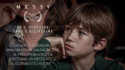 KONAČNO I KOD NAS: ‘Messi’ stiže u Srbiju!