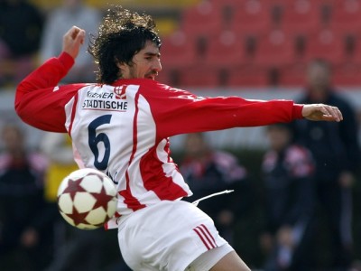 BIŠEVAC: Zvezda me nije zvala, ali da jeste…